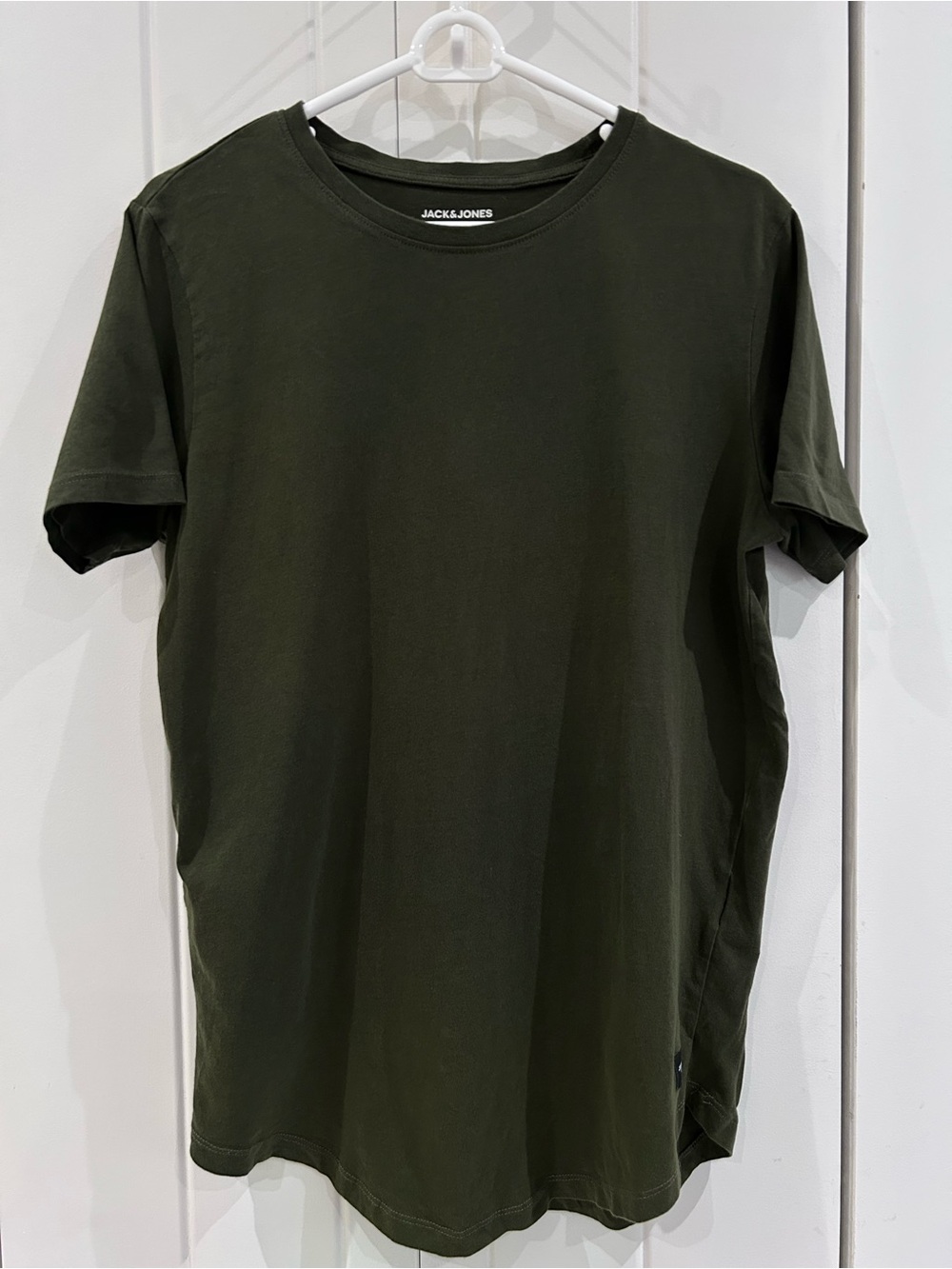 Jack & Jones ‘JJENOA’ tee
